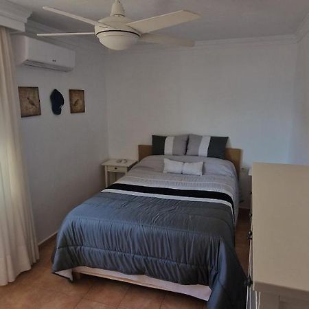 Апартаменты Playa Ринкон-де-ла-Викториа Экстерьер фото