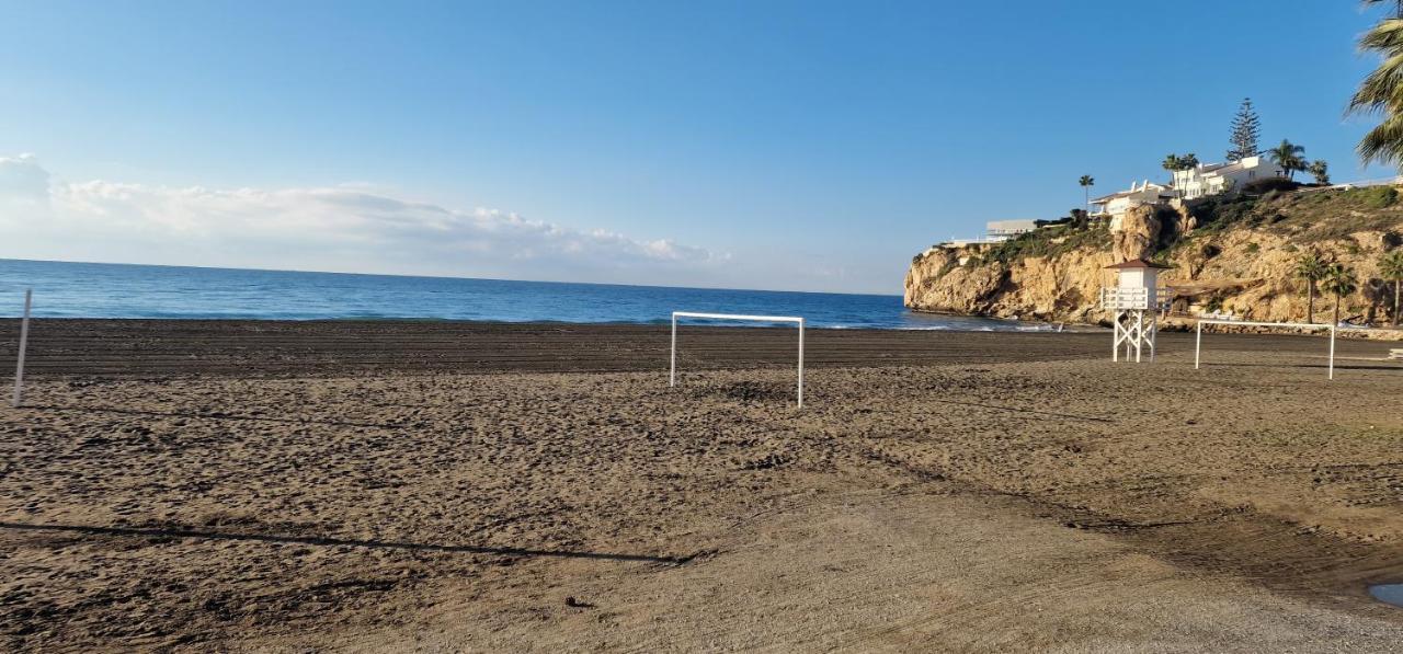 Апартаменты Playa Ринкон-де-ла-Викториа Экстерьер фото